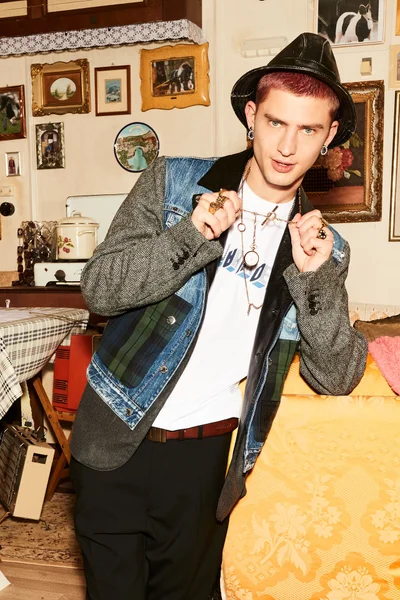 Look 21